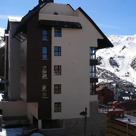 Apartment Ski&fun - Monte Oiz - *