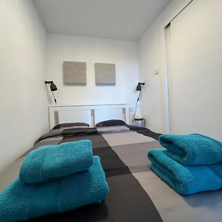 Ski&fun - Monte Oiz - Apartment