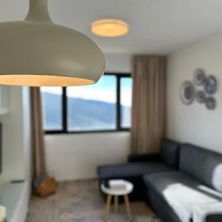 Ski&fun - Monte Oiz - Apartment *