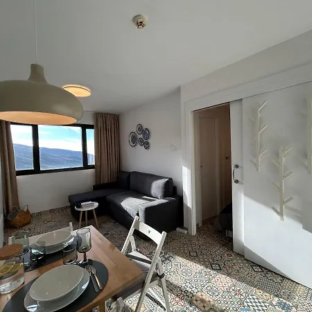 Ski&fun - Monte Oiz - Apartment *