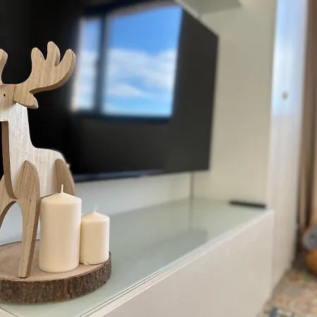 Apartment Ski&fun - Monte Oiz - *