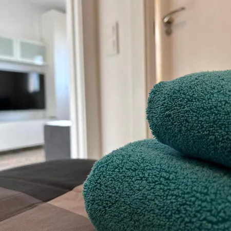 Apartment Ski&fun - Monte Oiz -