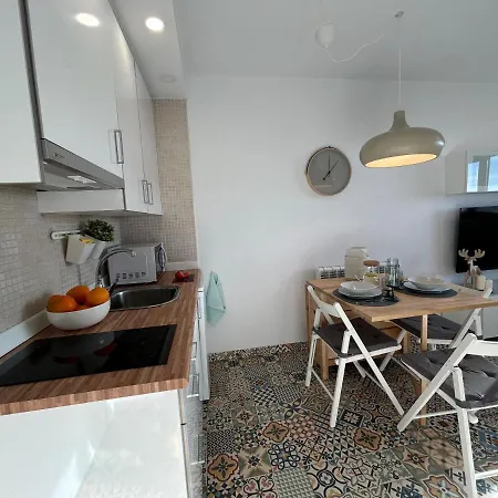 Apartment Ski&fun - Monte Oiz - *