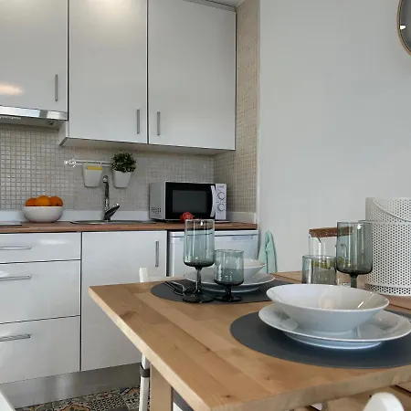 Ski&fun - Monte Oiz - Apartment *