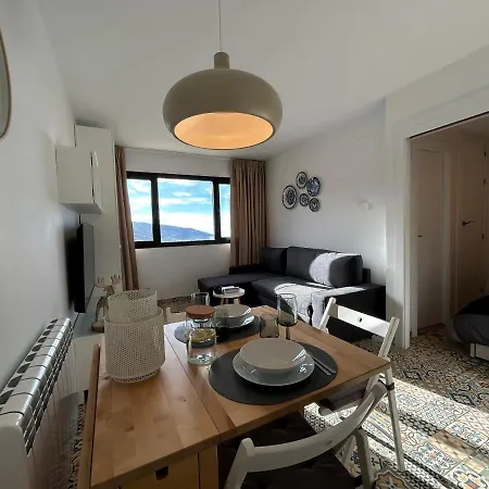Ski&fun - Monte Oiz - Apartment Sierra Nevada