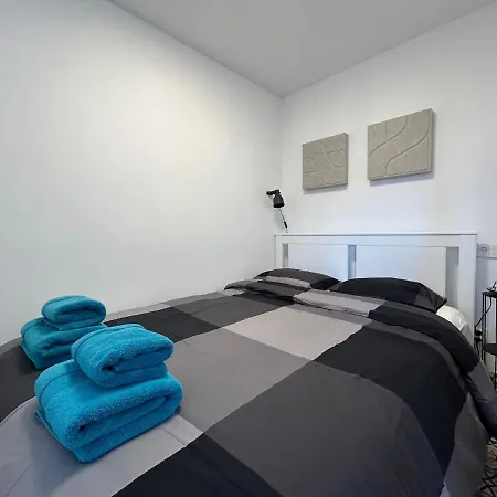 Ski&fun - Monte Oiz - Apartment