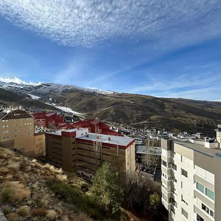 Apartment Ski&fun - Monte Oiz - Sierra Nevada
