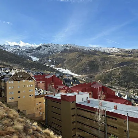 Apartment Ski&fun - Monte Oiz - *
