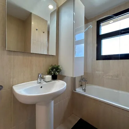 Apartamento Ski&fun - Monte Oiz - Serra Nevada
