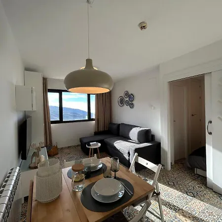 Ski&fun - Monte Oiz - Apartamento Serra Nevada